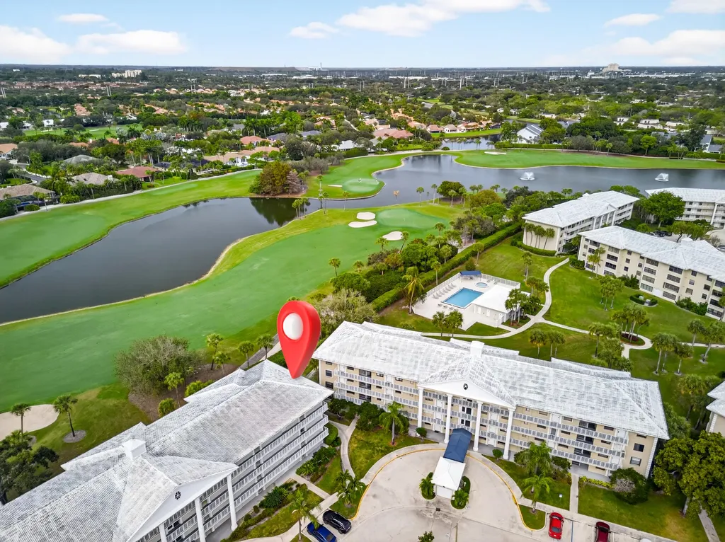 2811 Village Boulevard West Palm Beach FL 33409