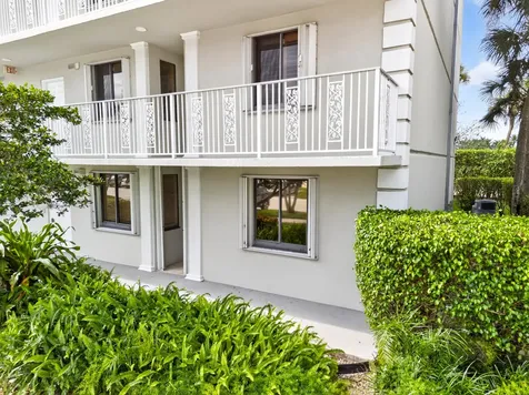 2811 Village Boulevard West Palm Beach FL 33409