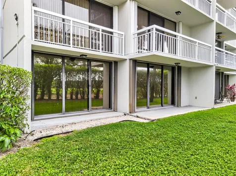 2811 Village Boulevard West Palm Beach FL 33409