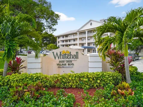 2811 Village Boulevard West Palm Beach FL 33409
