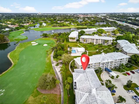 2811 Village Boulevard West Palm Beach FL 33409