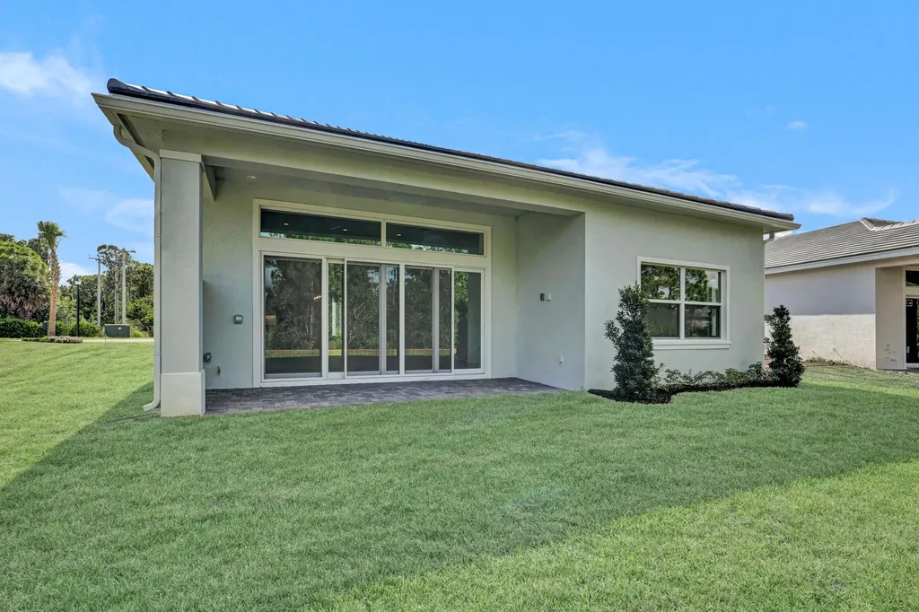146 SE Palma Street Port St Lucie FL 34984