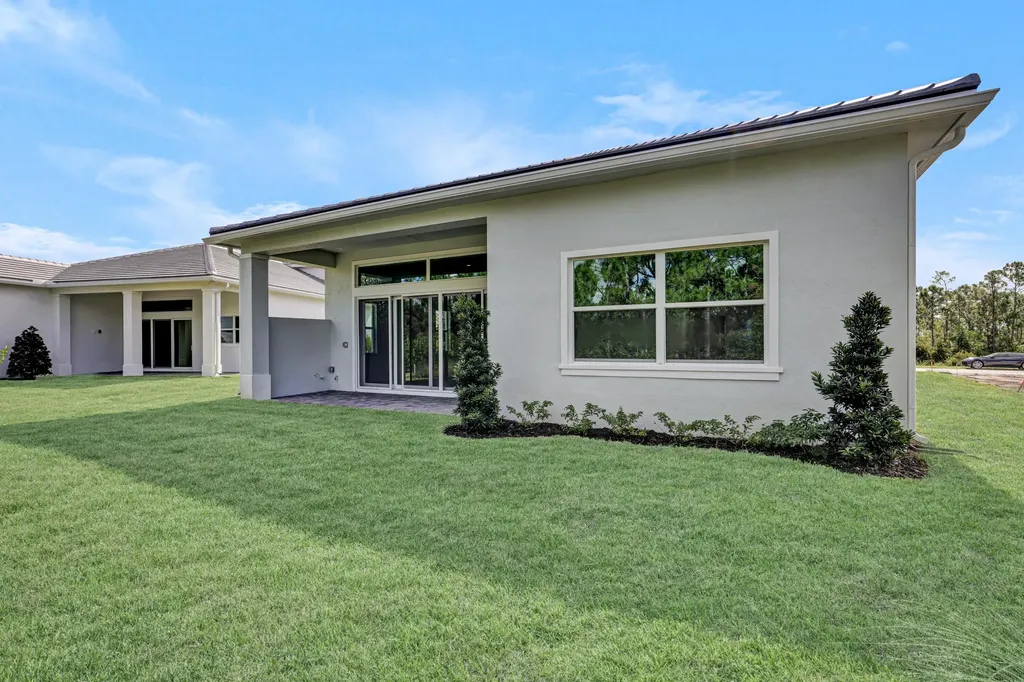 146 SE Palma Street Port St Lucie FL 34984