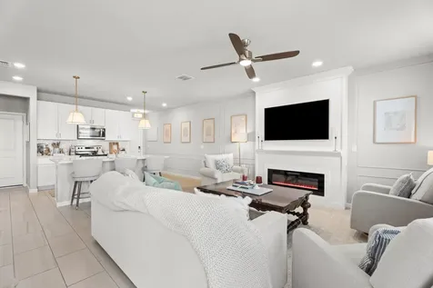 5612 SE Edgewater Circle Stuart FL 34997