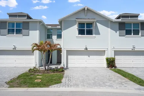 5612 SE Edgewater Circle Stuart FL 34997