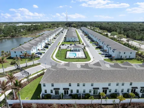 5612 SE Edgewater Circle Stuart FL 34997
