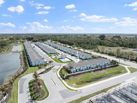 5612 SE Edgewater Circle Stuart FL 34997