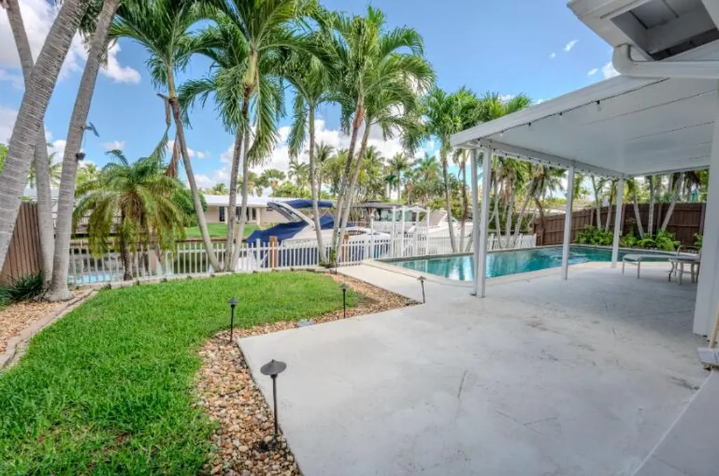 1625 SW 5th Court Fort Lauderdale FL 33312