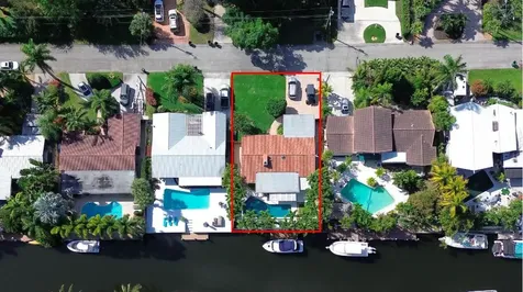 1625 SW 5th Court Fort Lauderdale FL 33312