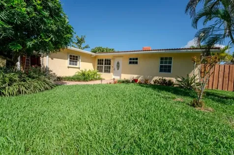1625 SW 5th Court Fort Lauderdale FL 33312