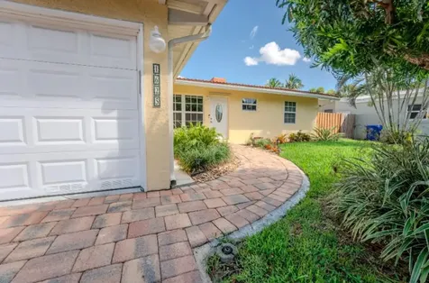 1625 SW 5th Court Fort Lauderdale FL 33312