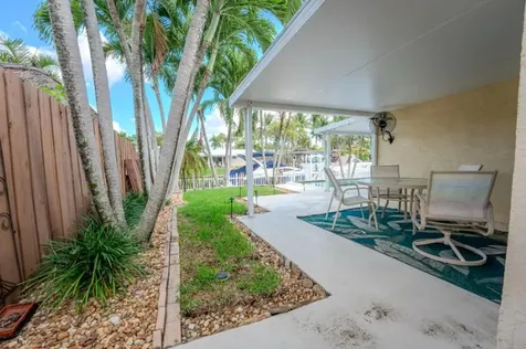 1625 SW 5th Court Fort Lauderdale FL 33312