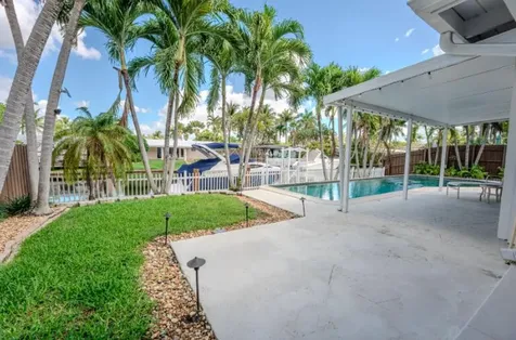 1625 SW 5th Court Fort Lauderdale FL 33312