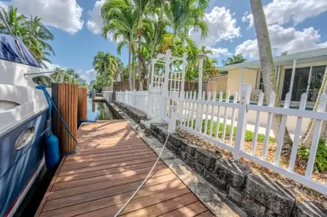 1625 SW 5th Court Fort Lauderdale FL 33312