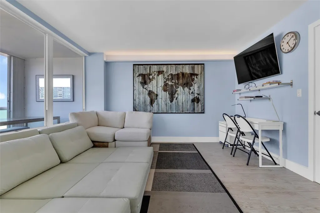 2100 S Ocean Lane Fort Lauderdale FL 33316