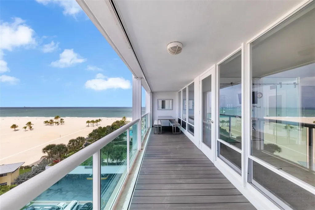 2100 S Ocean Lane Fort Lauderdale FL 33316