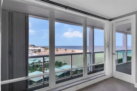 2100 S Ocean Lane Fort Lauderdale FL 33316