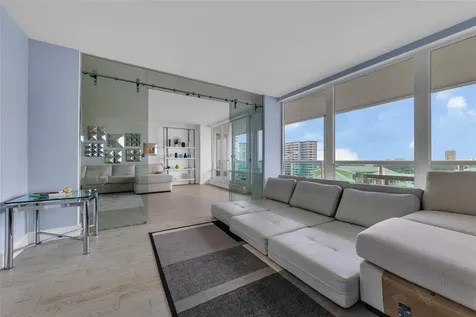 2100 S Ocean Lane Fort Lauderdale FL 33316