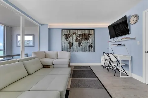 2100 S Ocean Lane Fort Lauderdale FL 33316