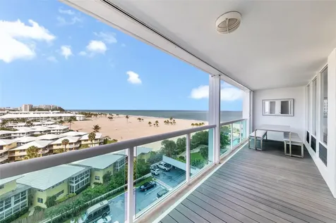 2100 S Ocean Lane Fort Lauderdale FL 33316