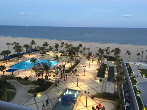 2100 S Ocean Lane Fort Lauderdale FL 33316
