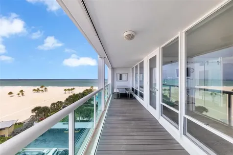 2100 S Ocean Lane Fort Lauderdale FL 33316