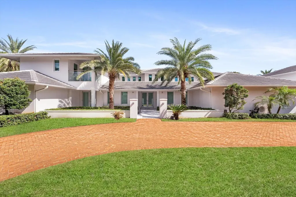 17552 Fieldbrook Circle E Boca Raton FL 33496