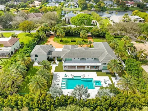 17552 Fieldbrook Circle E Boca Raton FL 33496