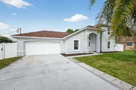 3251 SE Pinto Street Port St Lucie FL 34984
