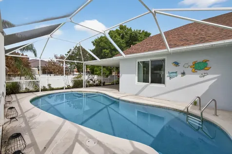 3251 SE Pinto Street Port St Lucie FL 34984