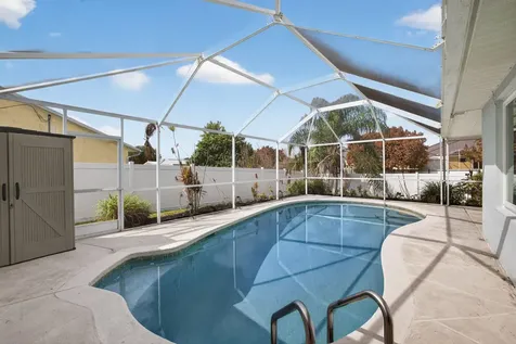 3251 SE Pinto Street Port St Lucie FL 34984