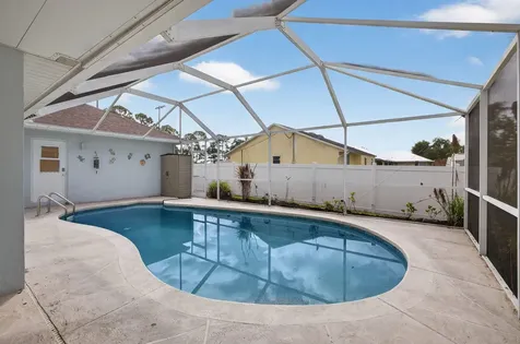 3251 SE Pinto Street Port St Lucie FL 34984