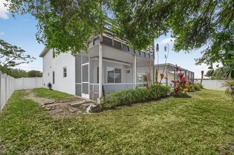 3251 SE Pinto Street Port St Lucie FL 34984