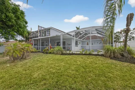 3251 SE Pinto Street Port St Lucie FL 34984