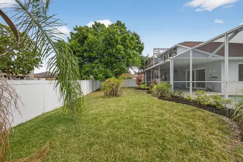 3251 SE Pinto Street Port St Lucie FL 34984