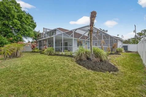 3251 SE Pinto Street Port St Lucie FL 34984