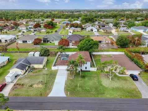3251 SE Pinto Street Port St Lucie FL 34984
