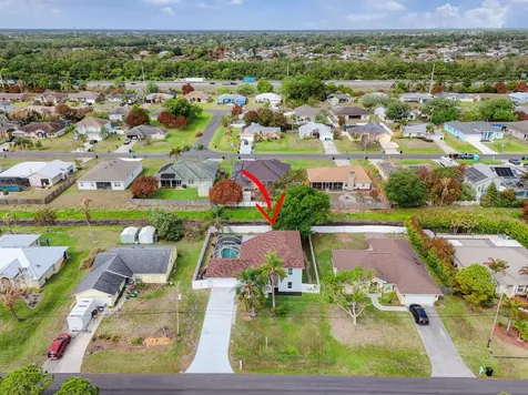 3251 SE Pinto Street Port St Lucie FL 34984