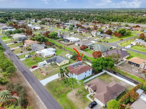 3251 SE Pinto Street Port St Lucie FL 34984