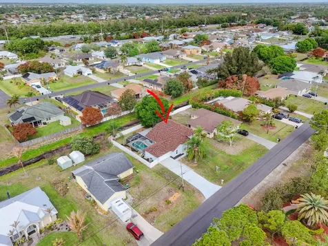 3251 SE Pinto Street Port St Lucie FL 34984