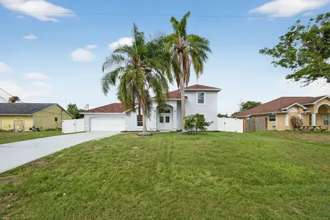 3251 SE Pinto Street Port St Lucie FL 34984
