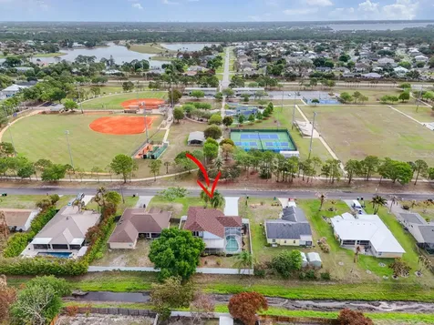 3251 SE Pinto Street Port St Lucie FL 34984