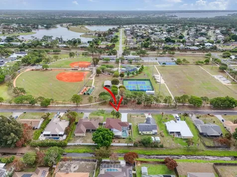 3251 SE Pinto Street Port St Lucie FL 34984