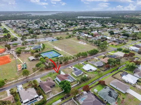 3251 SE Pinto Street Port St Lucie FL 34984