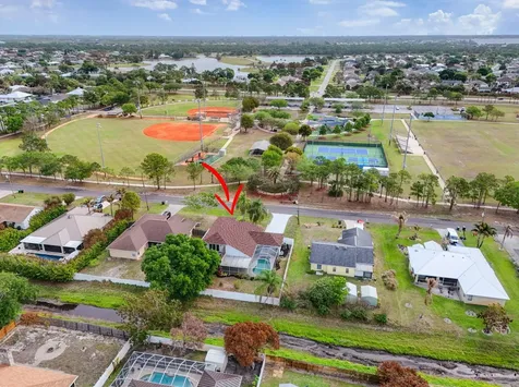 3251 SE Pinto Street Port St Lucie FL 34984