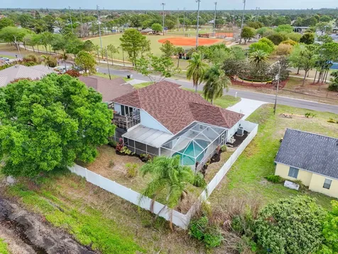 3251 SE Pinto Street Port St Lucie FL 34984