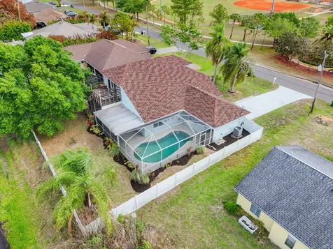 3251 SE Pinto Street Port St Lucie FL 34984