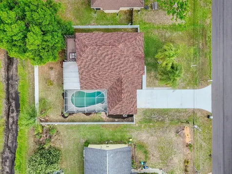 3251 SE Pinto Street Port St Lucie FL 34984