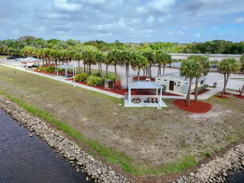 3251 SE Pinto Street Port St Lucie FL 34984