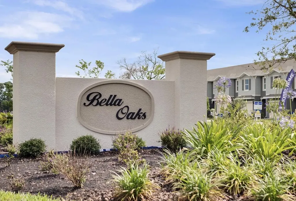 53 Bella Oaks Drive Port Orange FL 32129